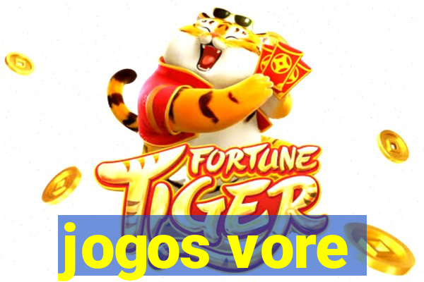 jogos vore